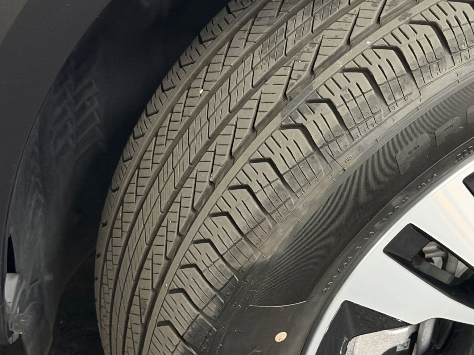 Used 2025 Mercedes-Benz GLB 250 image 19