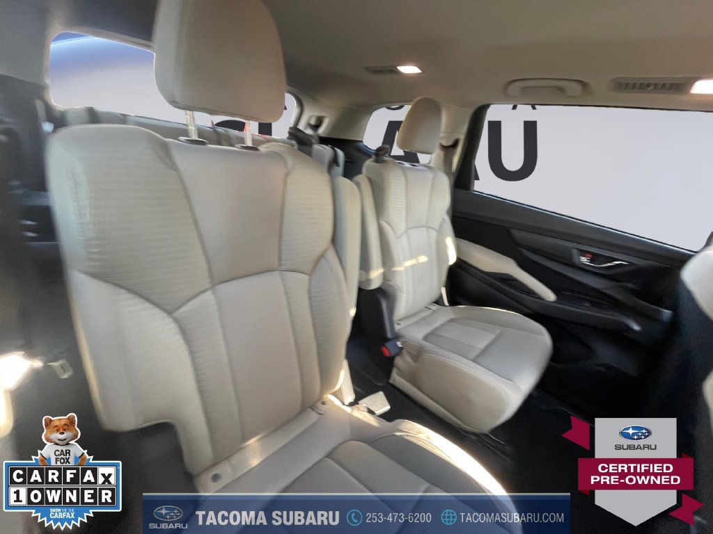 Used 2025 Subaru Ascent Premium AWD/4WD image 18
