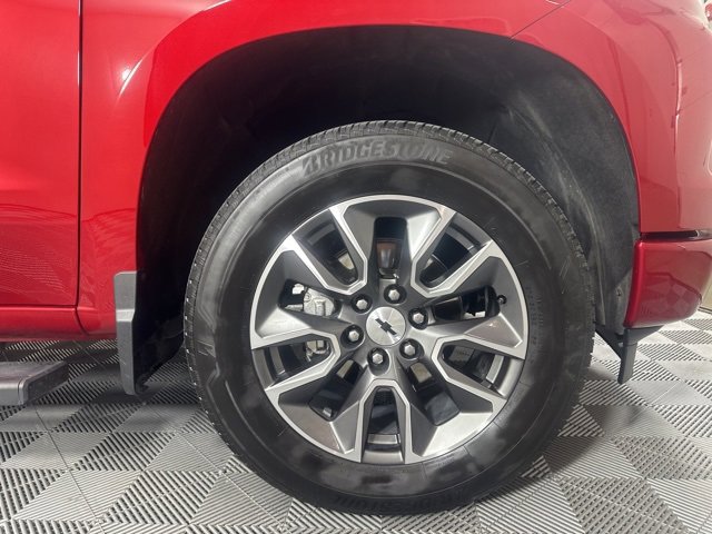 Used 2024 Chevrolet Silverado 1500 RST image 9