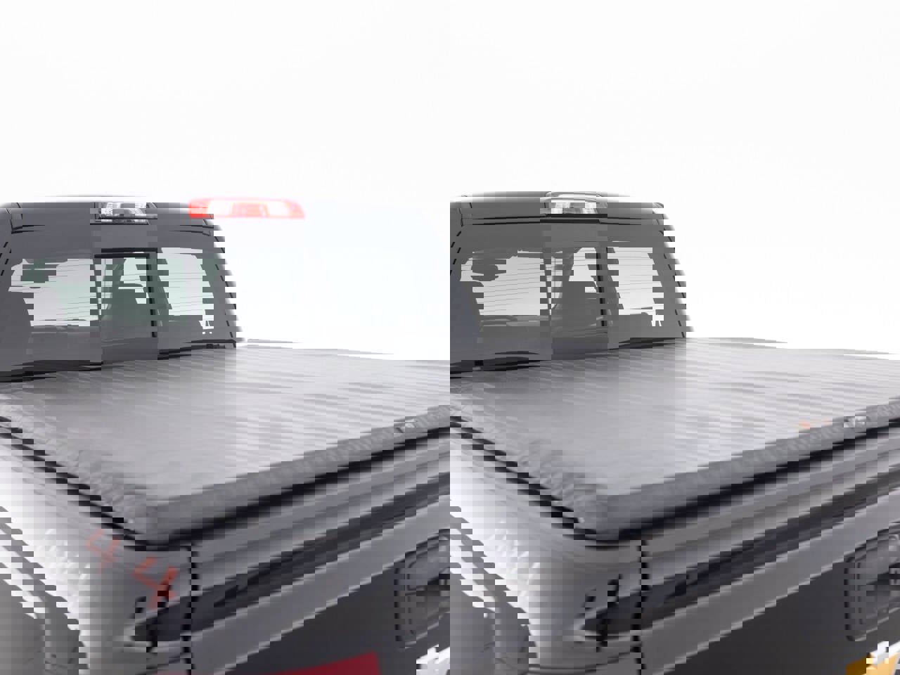 Used 2018 Chevrolet Silverado 1500 LTZ w/ Sport Package image 39