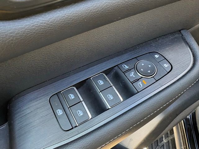 Certified 2025 Nissan Armada PRO-4X AWD/4WD image 12