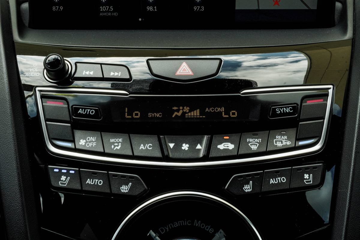 Used 2021 Acura RDX A-Spec w/ Technology Package FWD image 26
