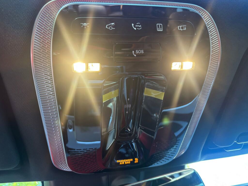 New 2026 Mercedes-Benz S 580 4MATIC Sedan image 22