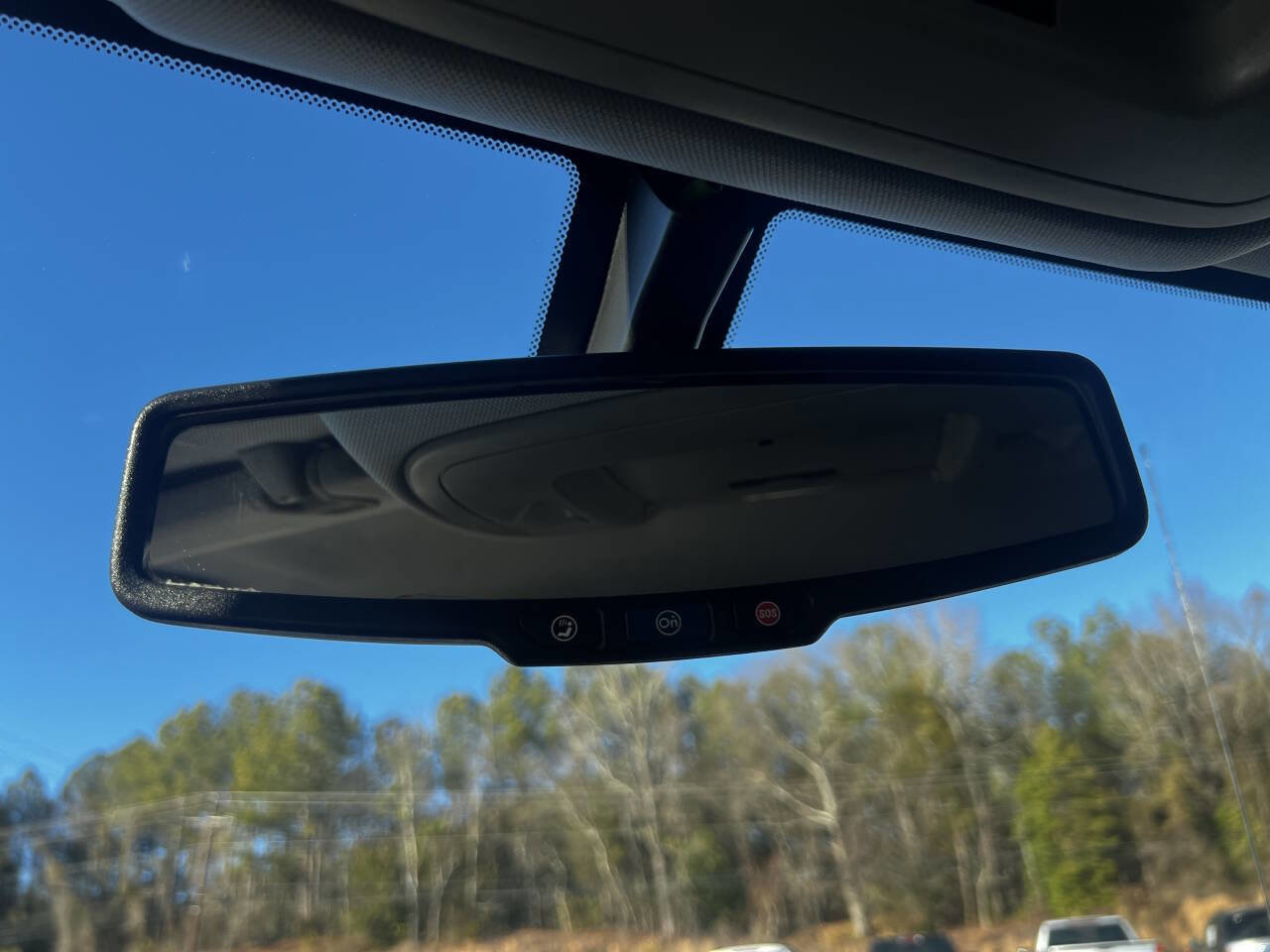 Used 2015 Chevrolet Silverado 1500 LT w/ All Star Edition image 25