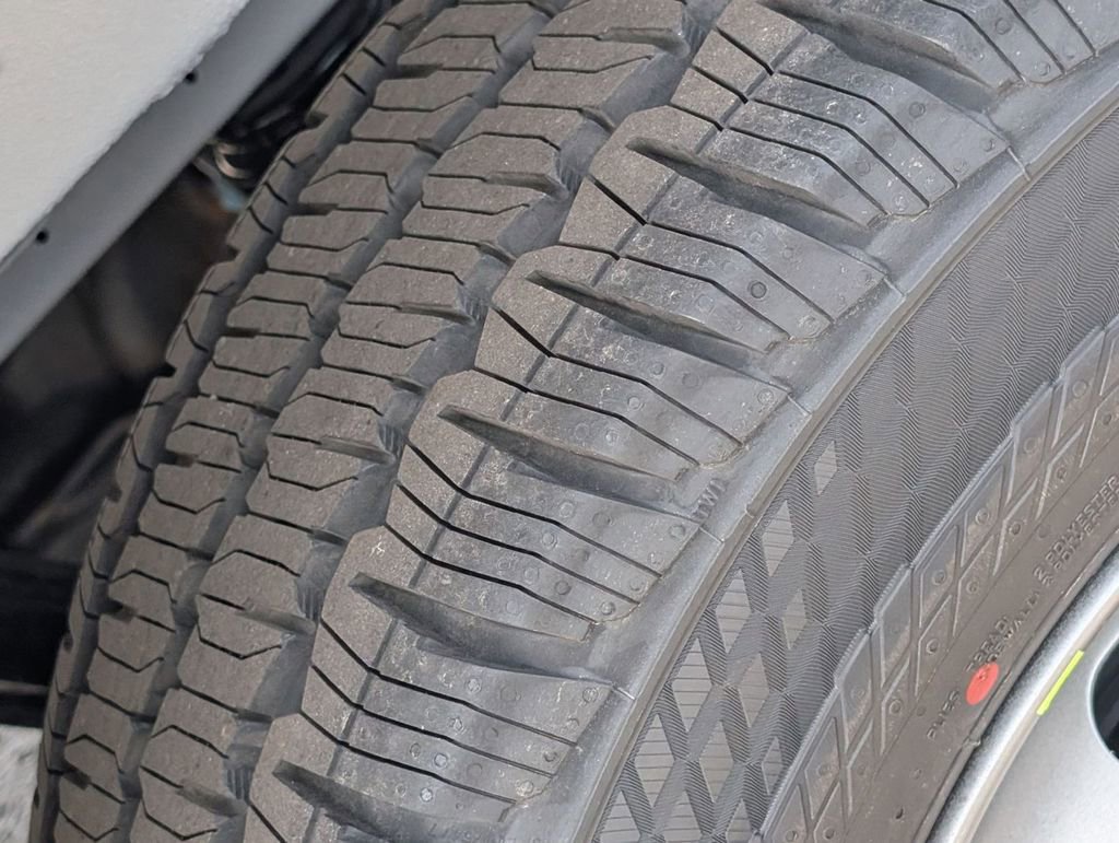 New 2026 Ford Transit 350 148 High Roof Extended w/ Load Area Protection Package image 18