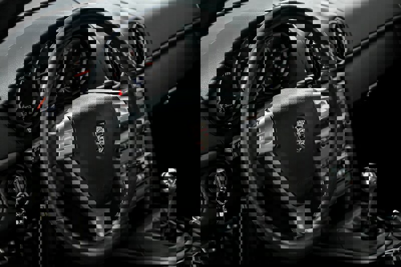 Used 2007 Porsche Boxster image 25