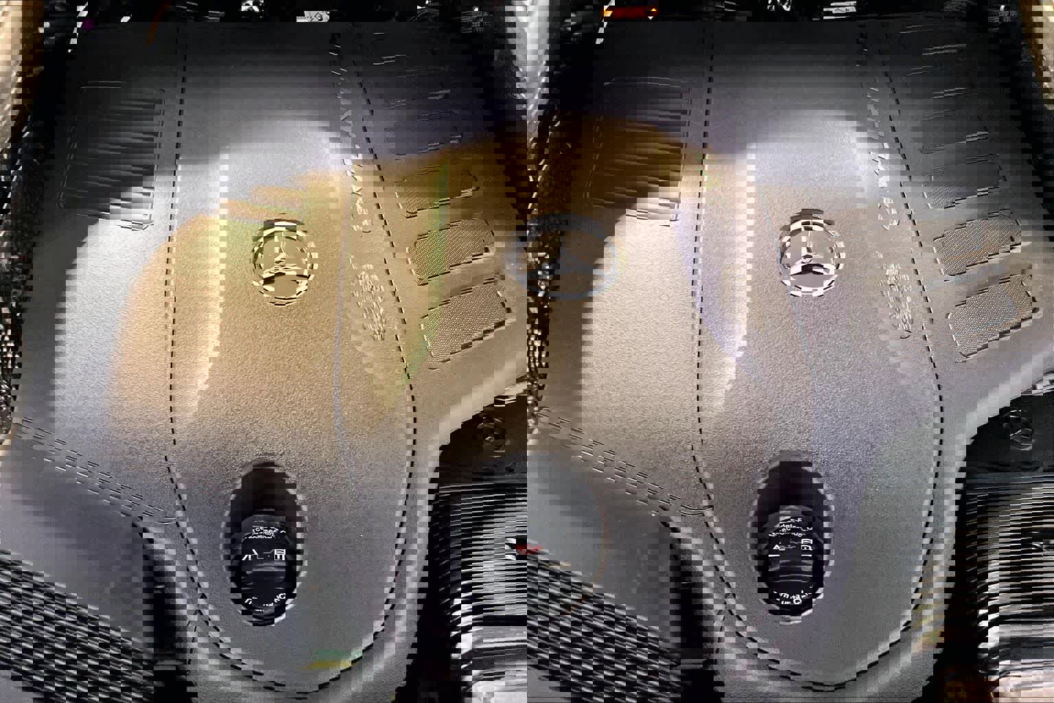 New 2026 Mercedes-Benz GLE 450 4MATIC image 15