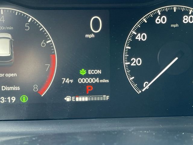 New 2025 Honda Pilot EX-L image 35