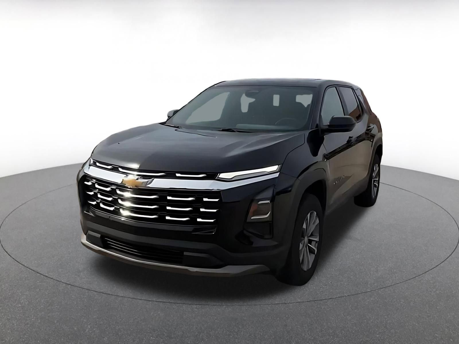 Used 2025 Chevrolet Equinox LT FWD image 7