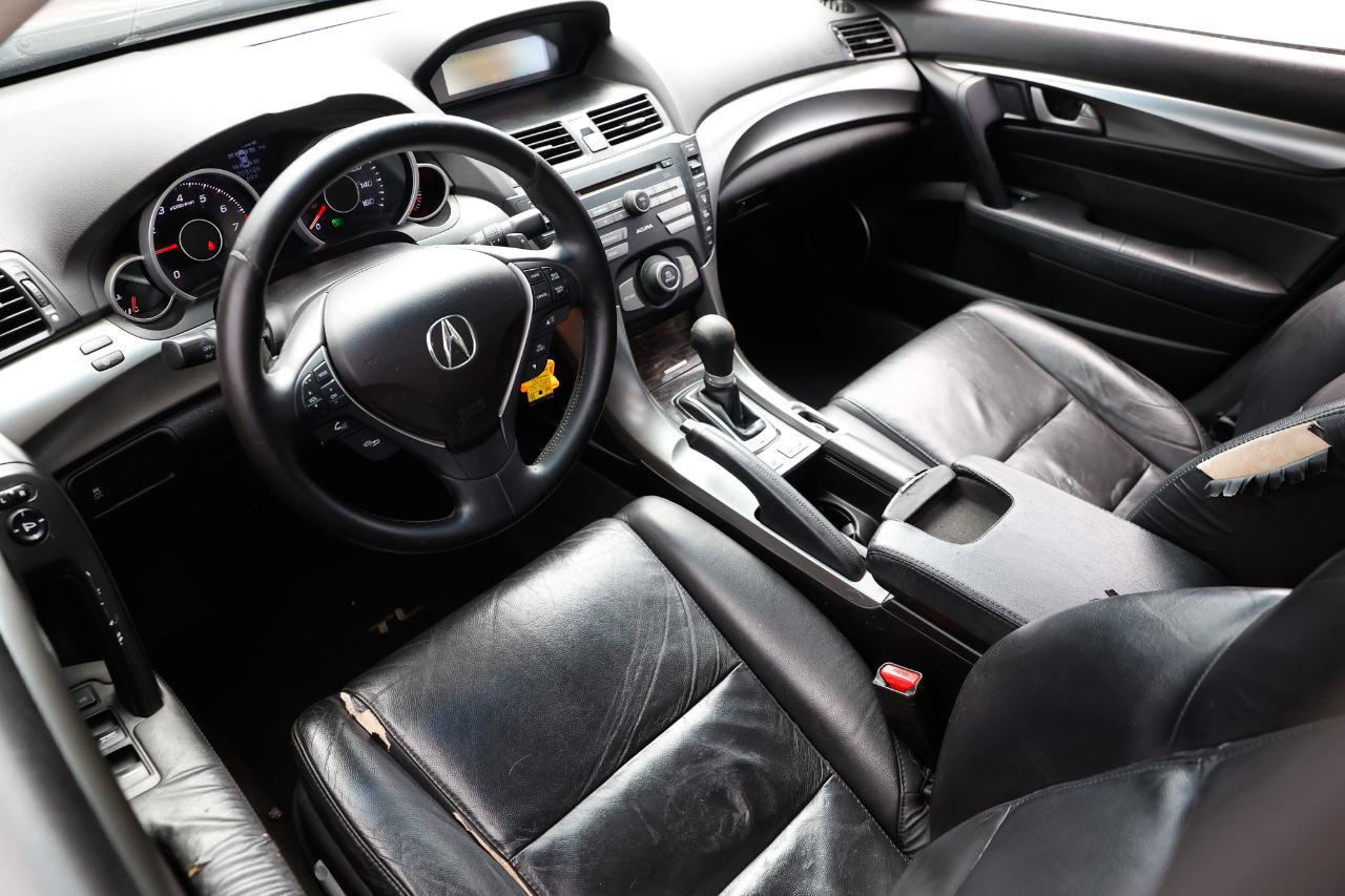 Used 2010 Acura TL image 4