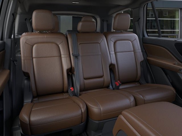 New 2026 Lincoln Aviator Reserve AWD/4WD image 33