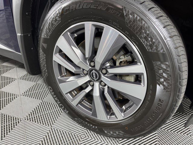 Used 2022 Nissan Pathfinder SL AWD/4WD image 12