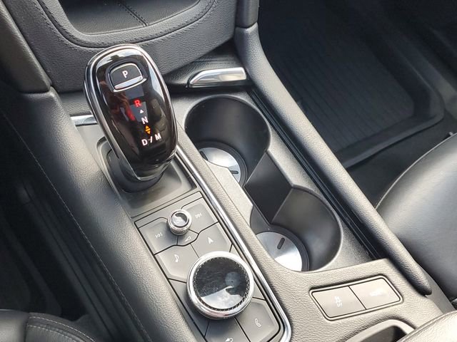 Certified 2020 Cadillac XT6 Premium Luxury image 29