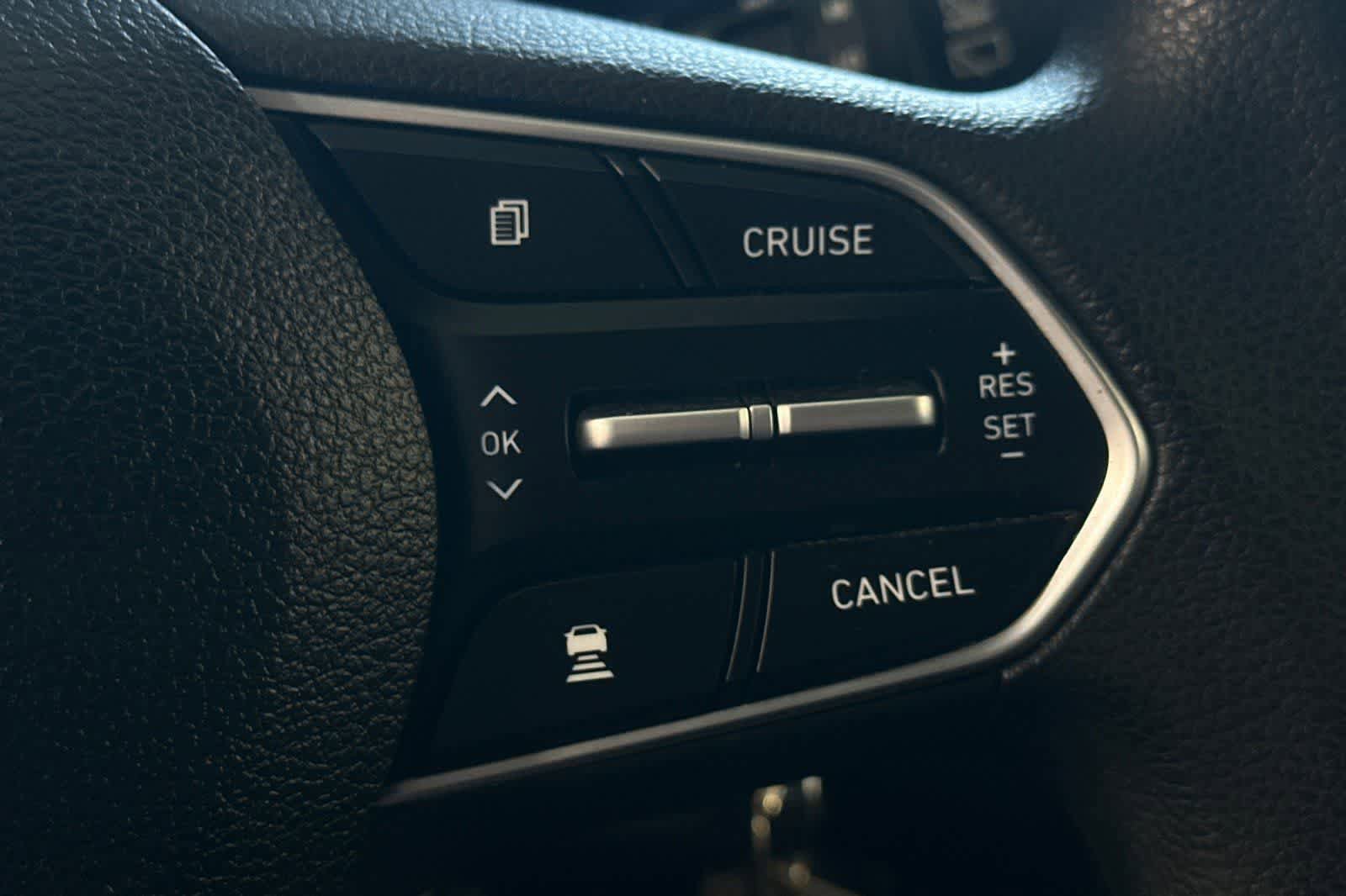 Used 2019 Hyundai Santa Fe SE FWD image 28