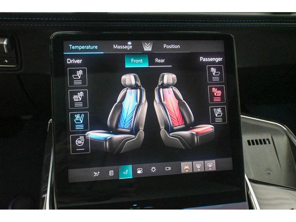 New 2026 Cadillac Escalade IQL Sport 2 AWD/4WD image 31