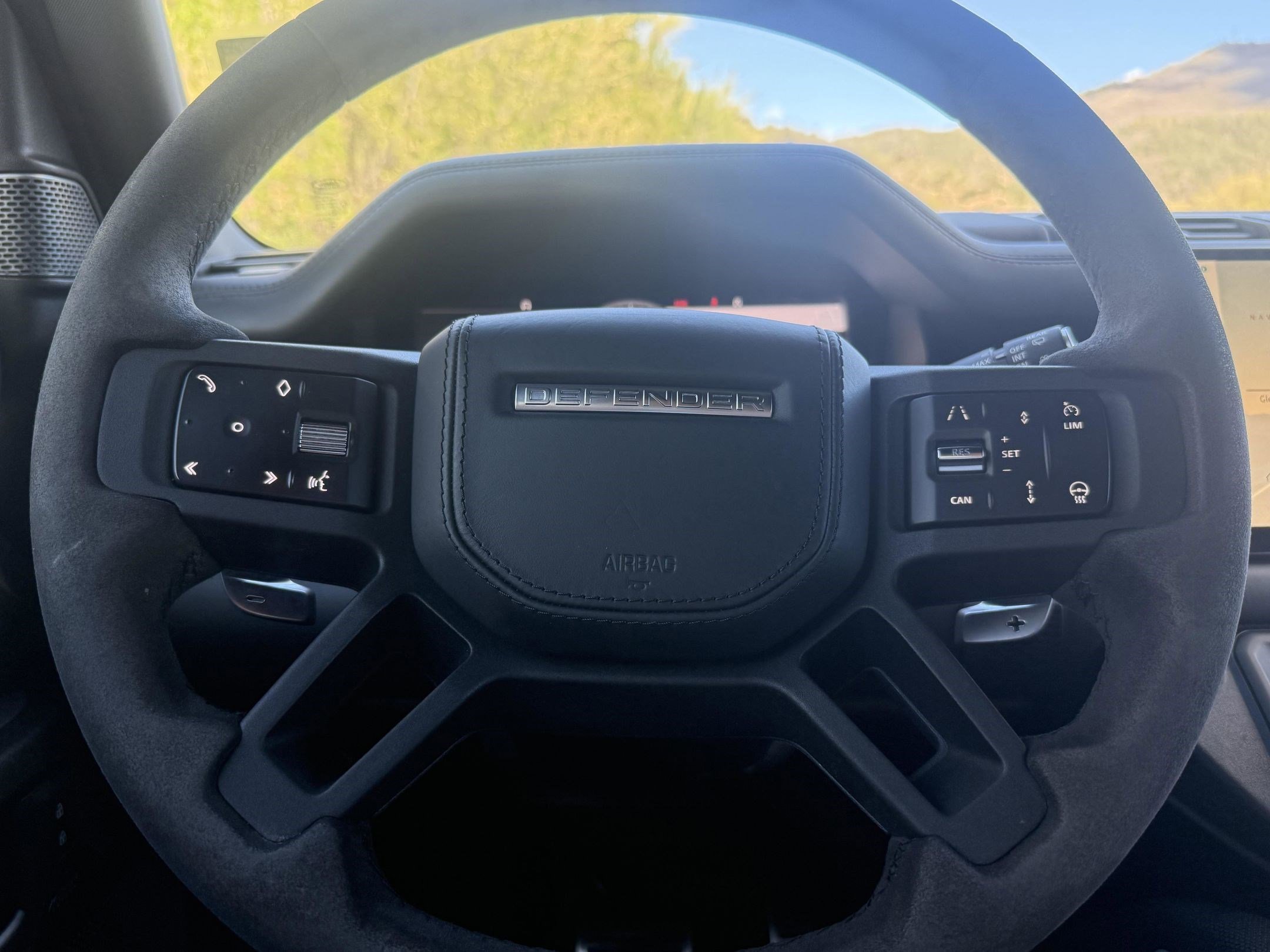 Certified 2023 Land Rover Defender 110 V8 image 14