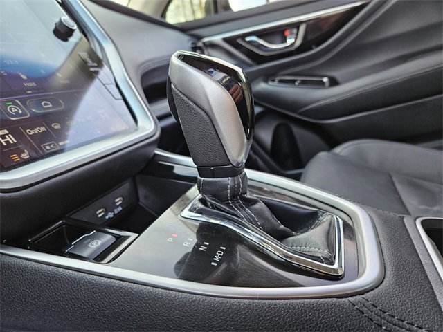 Used 2021 Subaru Legacy Limited w/ Popular Package #2 image 25