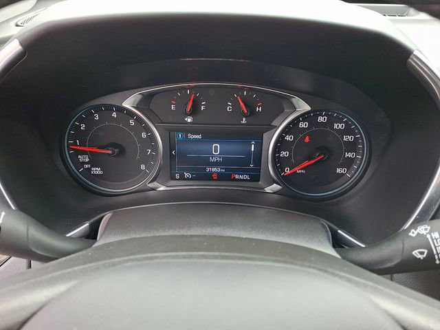 Certified 2023 Chevrolet Equinox LT FWD image 20