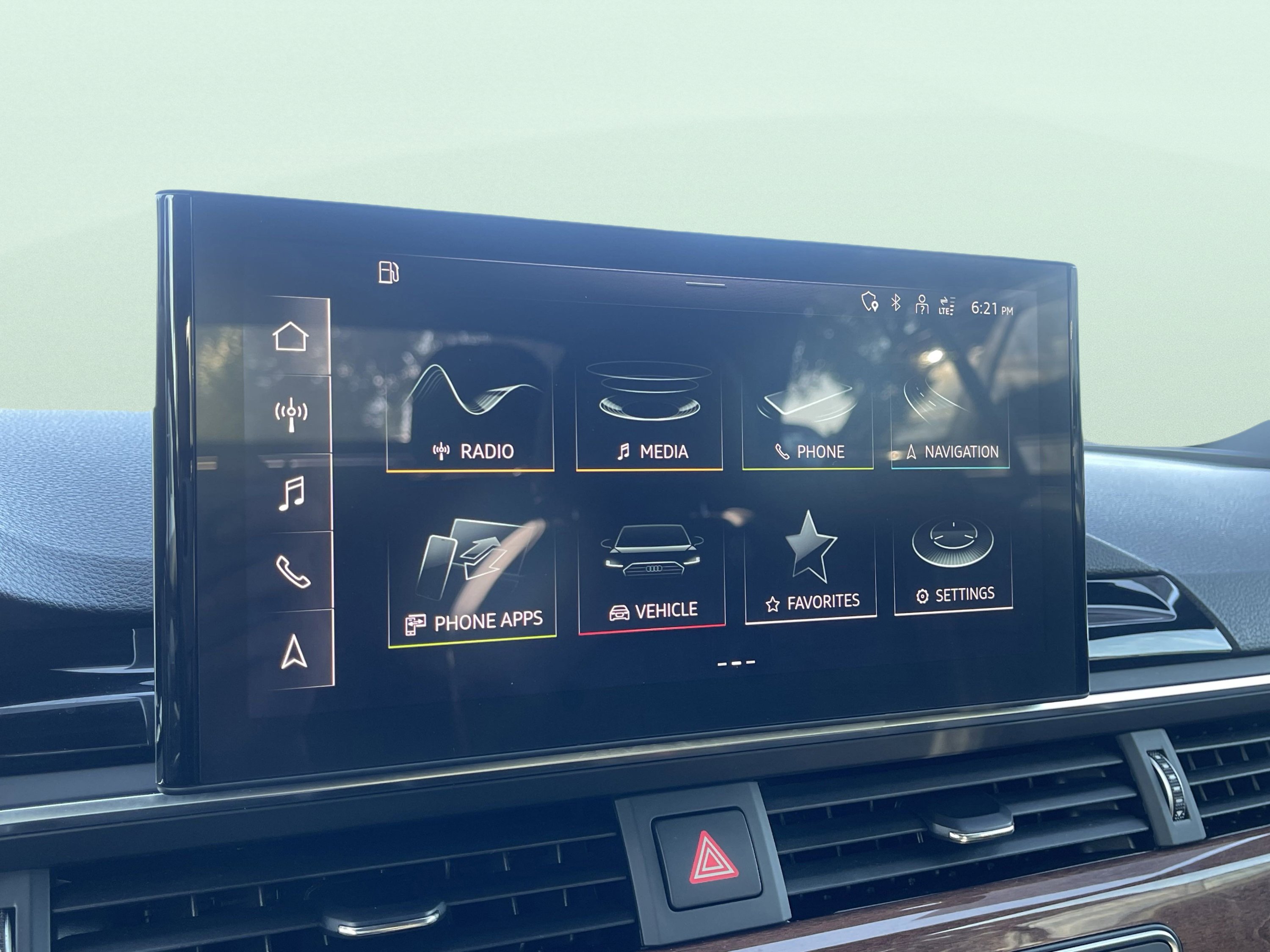 Used 2022 Audi A5 2.0T Prestige image 52