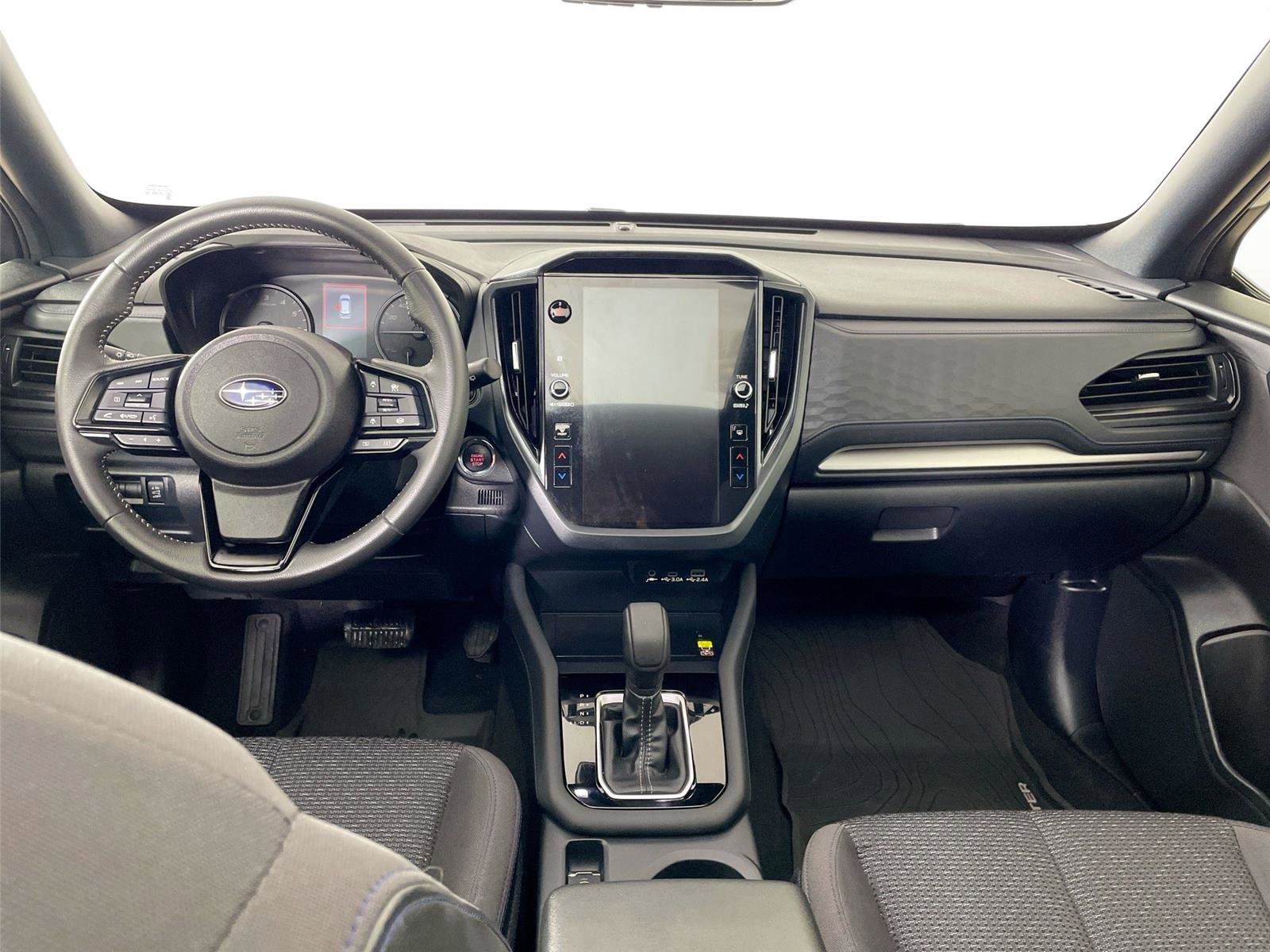 Used 2025 Subaru Forester Premium w/ Convenience Package #1 image 31