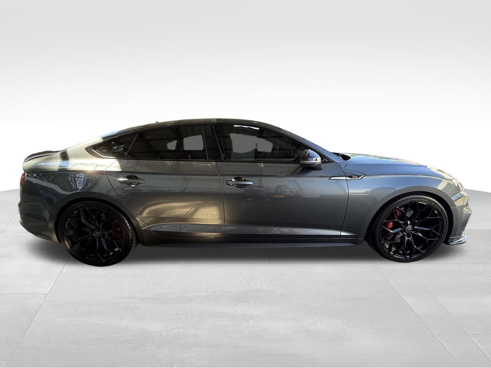 Used 2019 Audi S5 Premium Plus AWD/4WD image 4