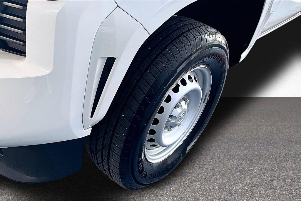 Used 2025 Toyota Tacoma SR w/ Towing Package image 26