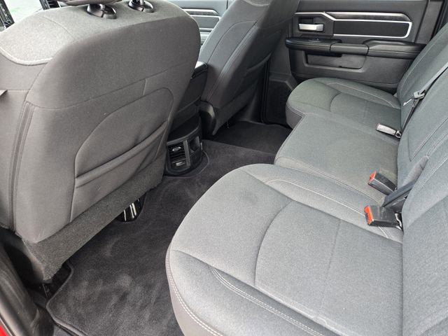 Used 2024 RAM 2500 Big Horn w/ Sport Appearance Package image 31