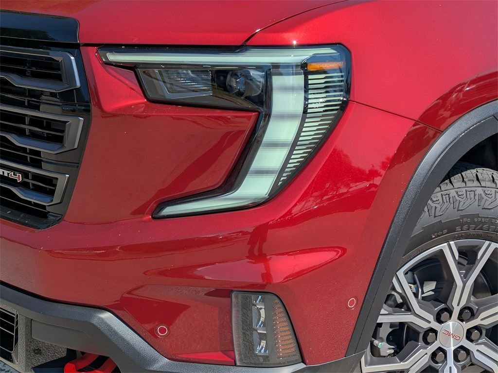 New 2026 GMC Acadia AT4 w/ Super Cruise Package image 6