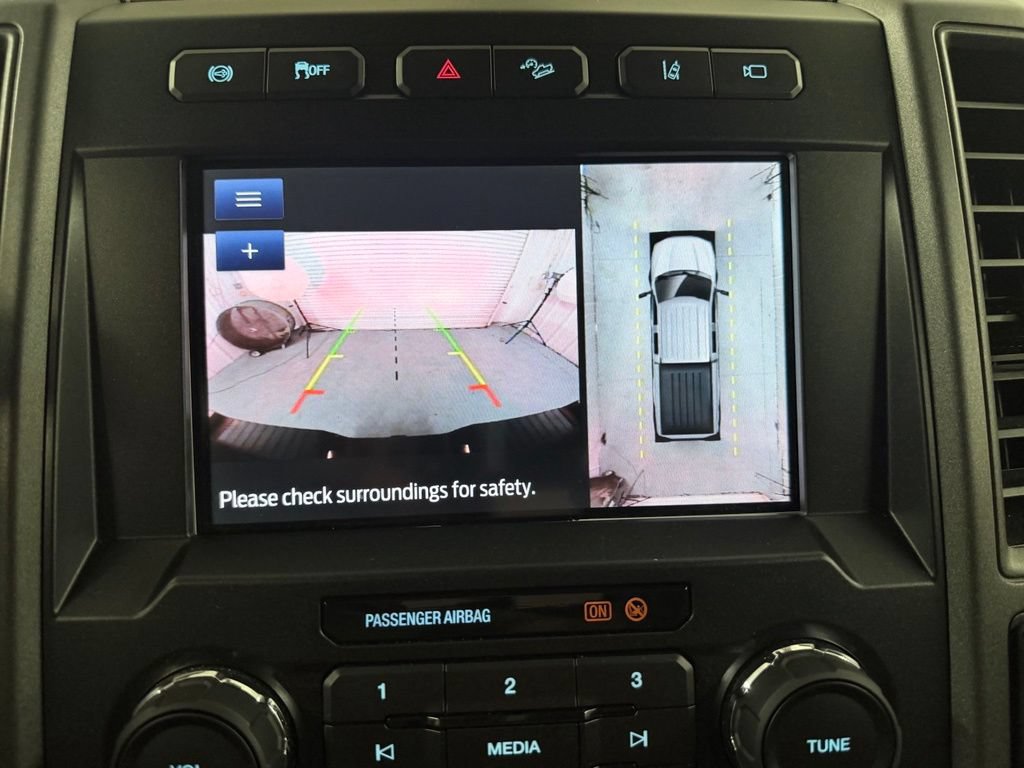 Used 2022 Ford F250 XL w/ STX Appearance Package AWD/4WD image 17