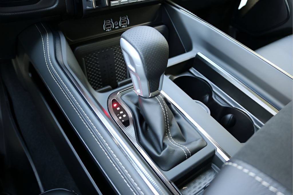 New 2027 RAM 1500 RHO AWD/4WD image 27