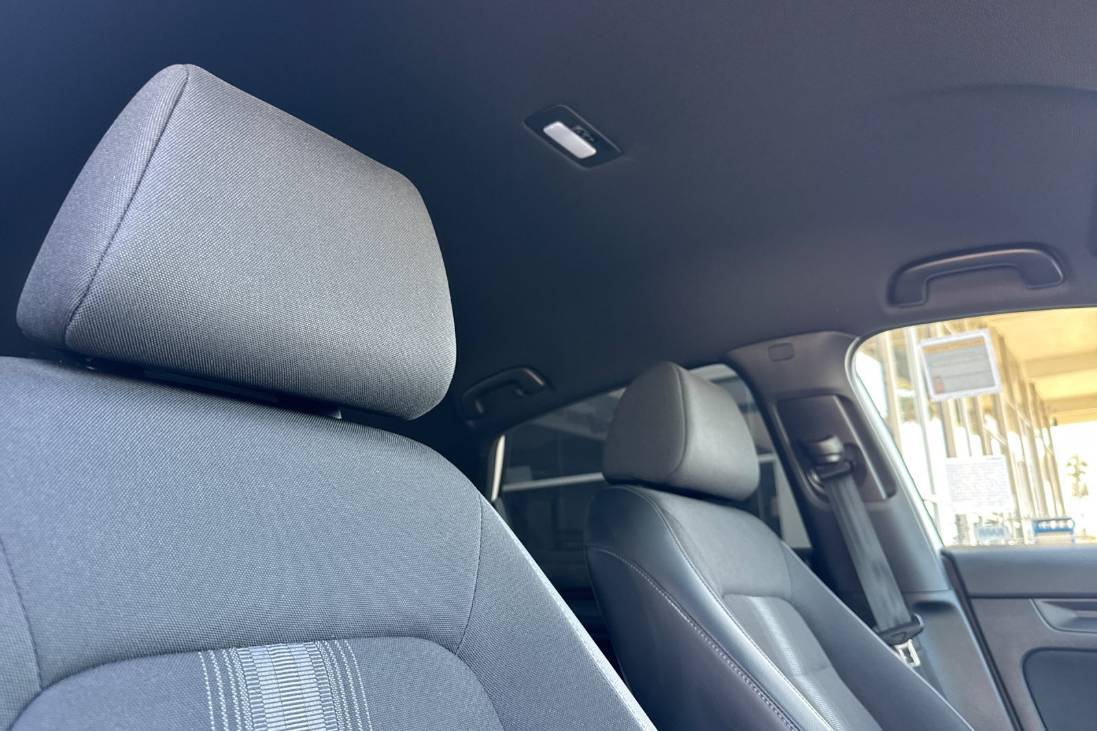 Certified 2024 Honda Civic Sport image 16