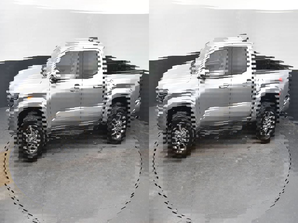 New 2025 Toyota Tacoma Limited w/ Tow Tech Package image 51