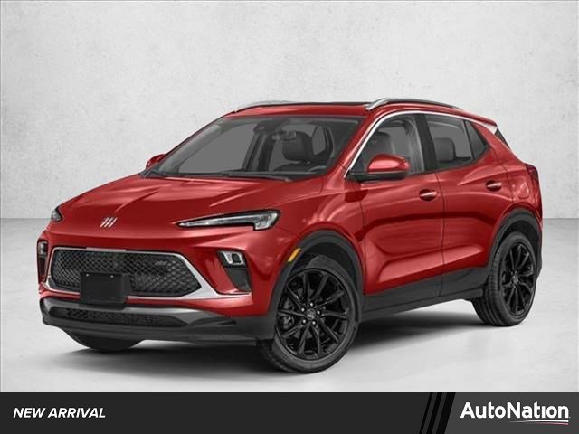 Used 2024 Buick Encore GX Sport Touring