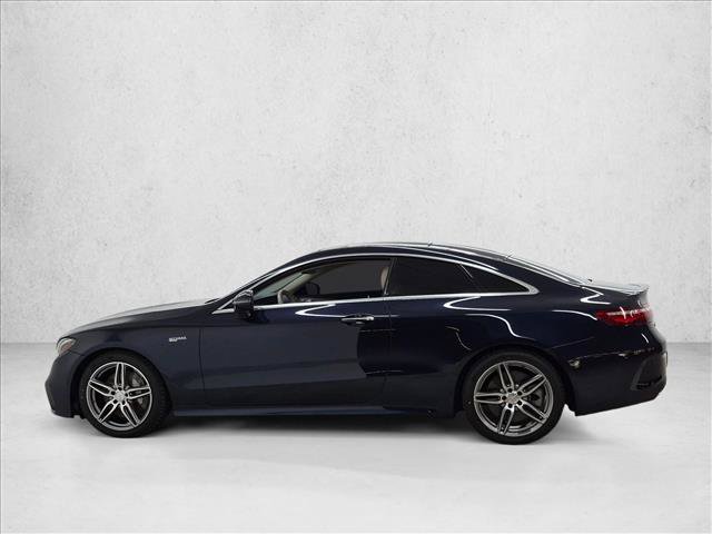 Used 2020 Mercedes-Benz E 450 Coupe image 9