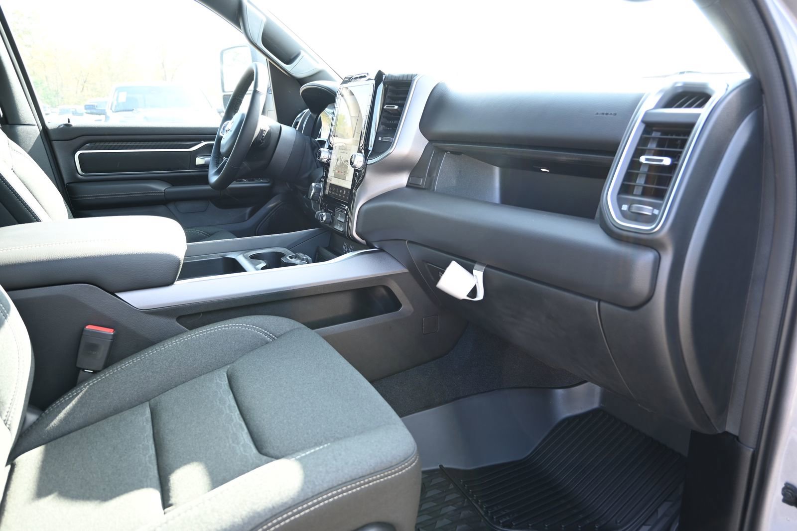 New 2026 RAM 1500 Lone Star image 23