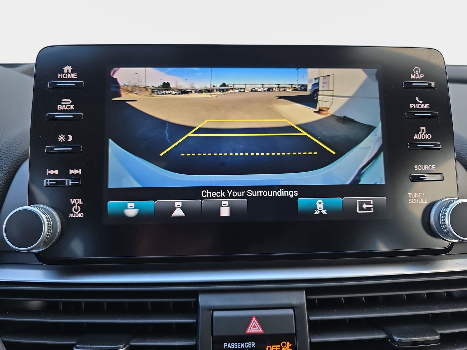 Certified 2018 Honda Accord Touring image 25