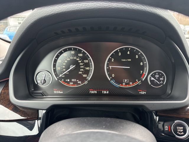 Used 2015 BMW X5 xDrive35i image 19