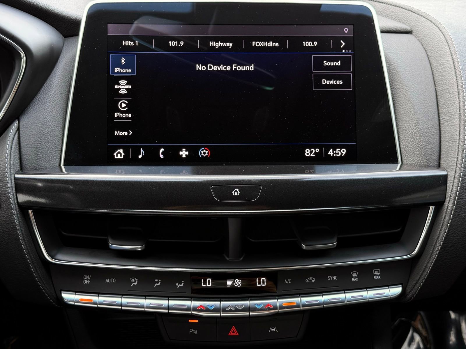 Used 2023 Cadillac CT5 Luxury RWD image 41