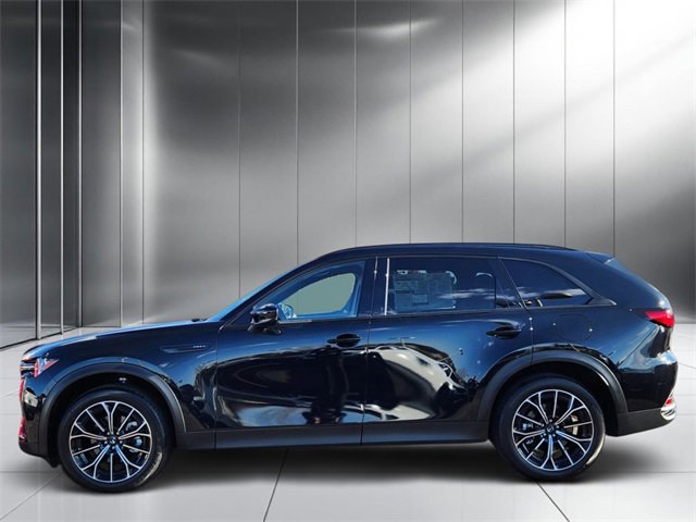 New 2025 MAZDA CX-70 Plug-In Hybrid w/ Premium Plus image 22