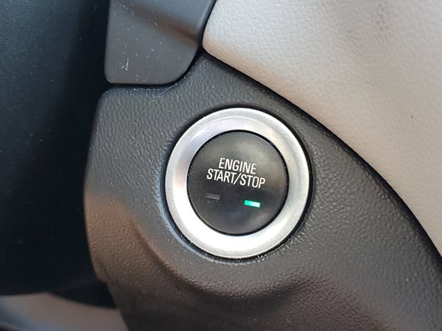 Certified 2022 Chevrolet Equinox LS AWD/4WD image 24