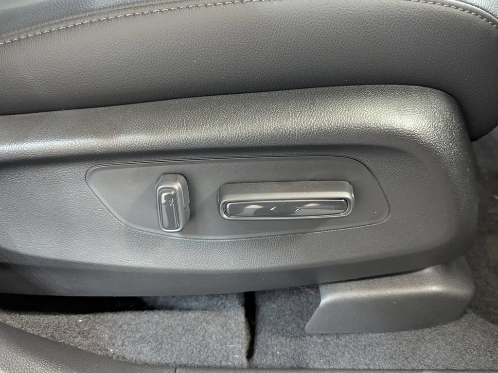 New 2026 Honda CR-V EX-L image 19