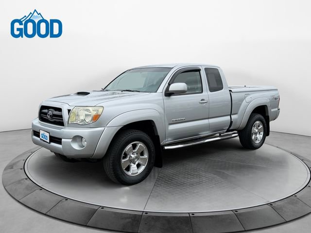 Used 2007 Toyota Tacoma PreRunner image 1