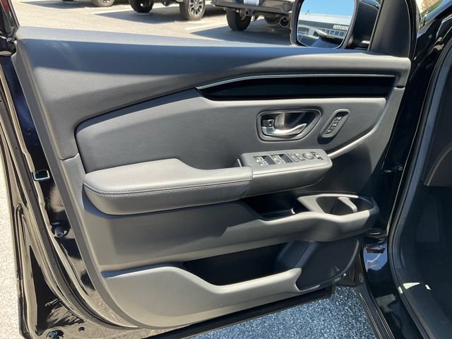 Used 2025 Honda Pilot EX-L image 7