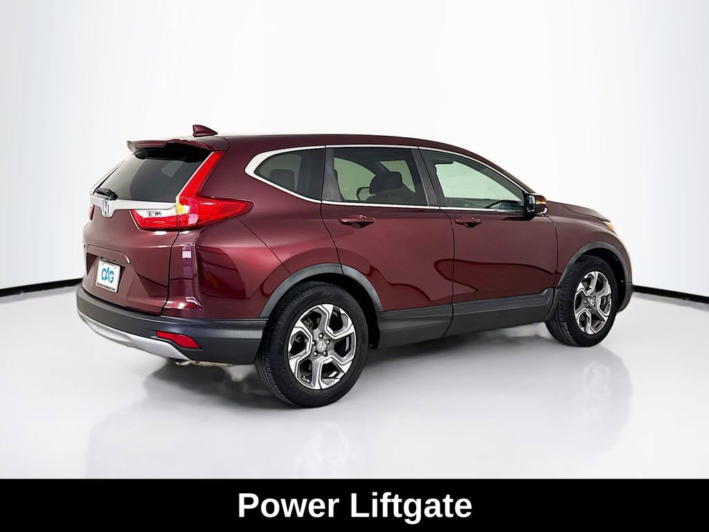 Used 2019 Honda CR-V EX-L image 7