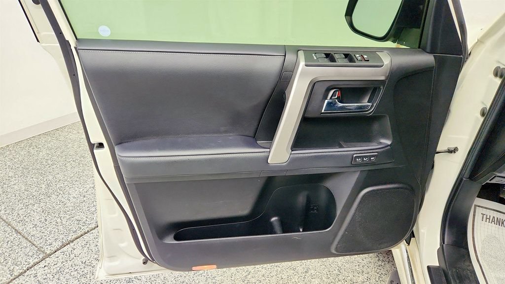 Used 2020 Toyota 4Runner Limited RWD image 11