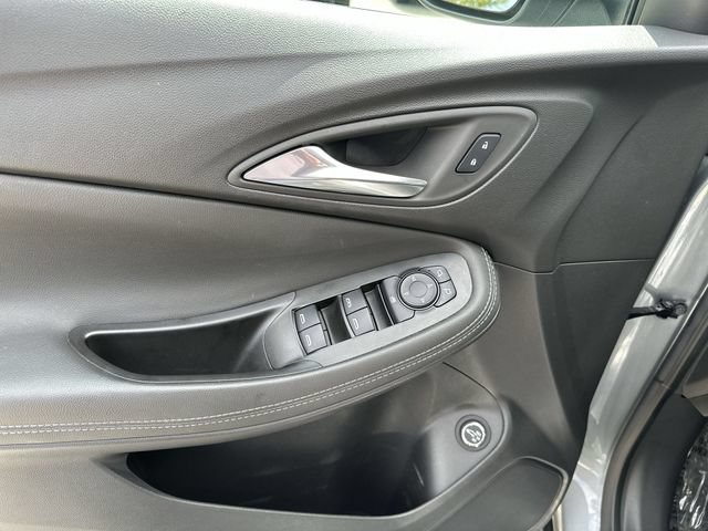 Certified 2023 Buick Encore GX Select w/ Sport Touring Package AWD/4WD image 17