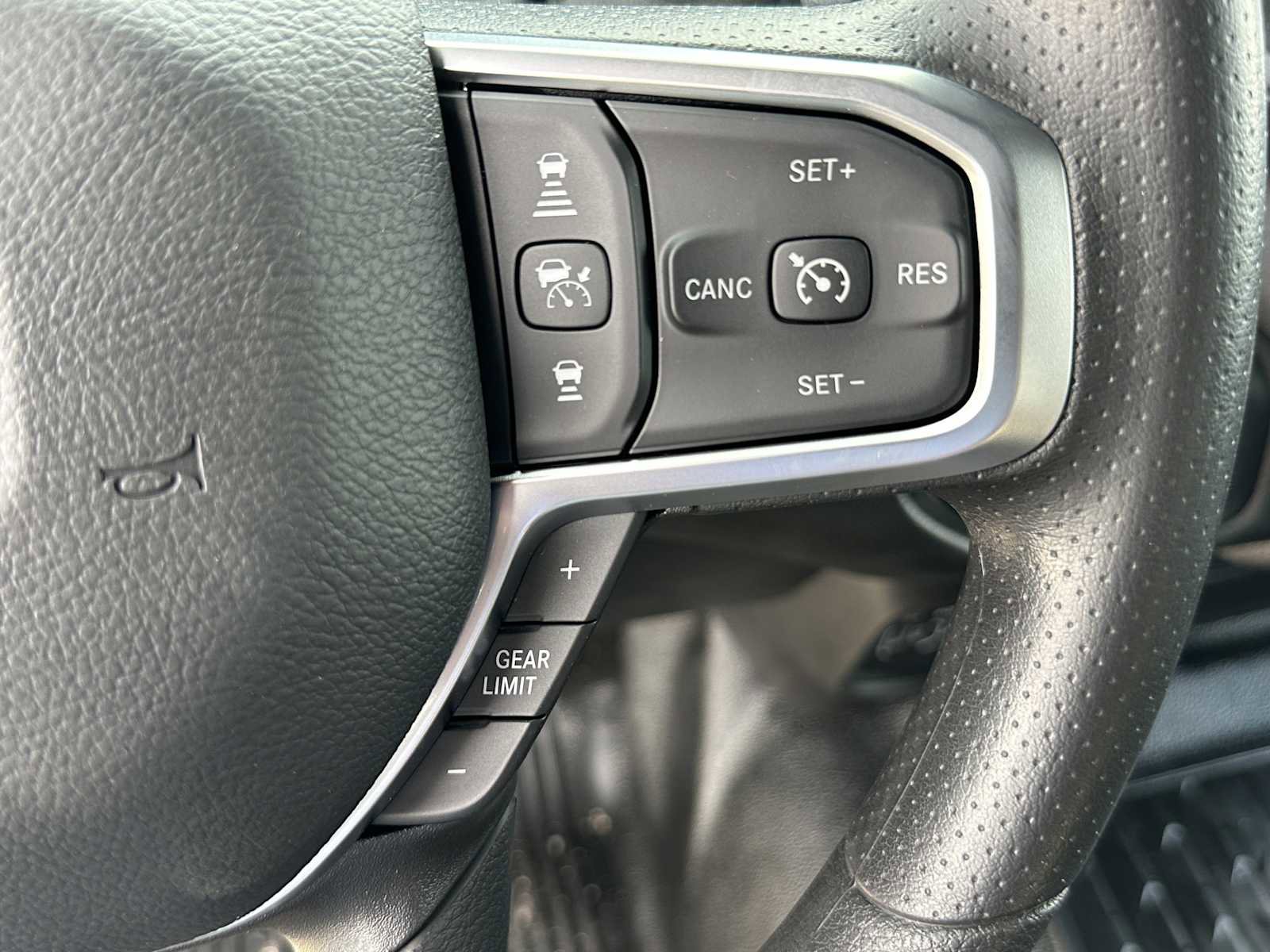 New 2026 RAM 5500 Tradesman w/ Chrome Appearance Group image 26