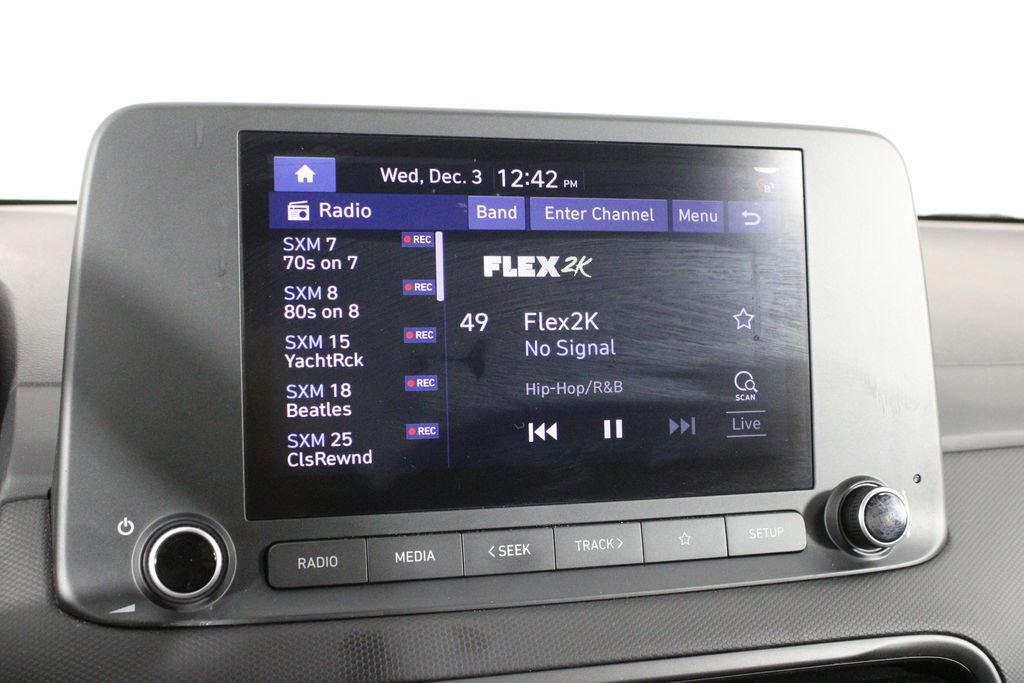 Used 2022 Hyundai Kona N Line image 33