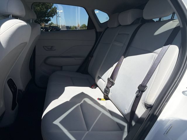Used 2025 Hyundai Kona SEL AWD/4WD image 18