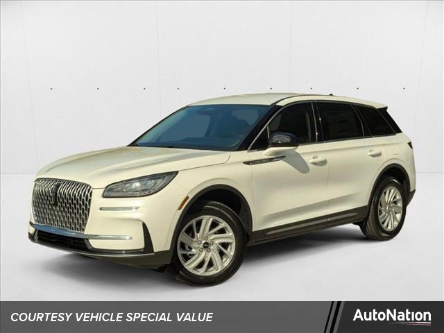 New 2025 Lincoln Corsair Premiere image 1